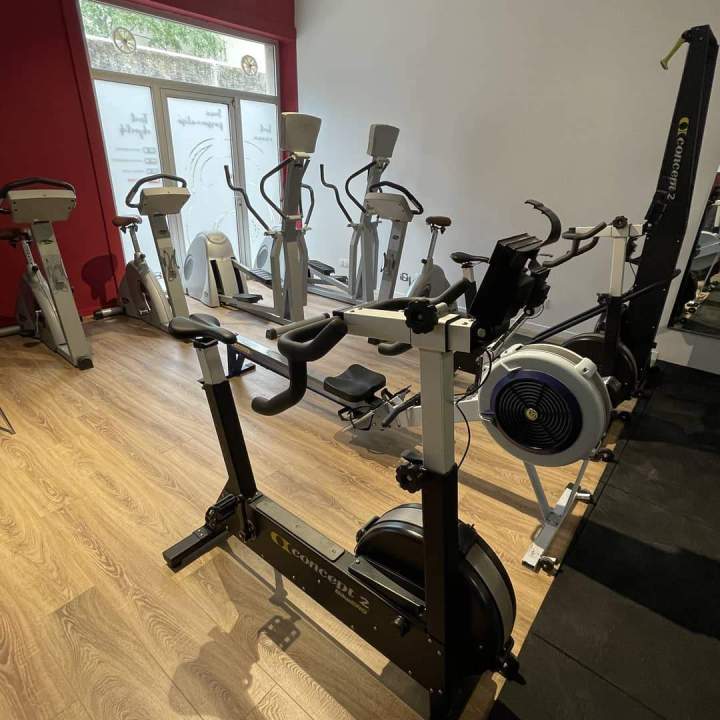 Équipements de cardio Riom
