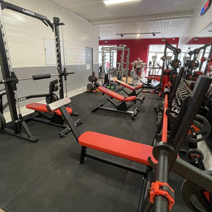 Salle de sport Riom