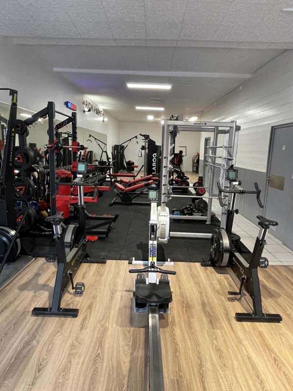 Activité sportive à Riom : quels sont les bienfaits du fitness ?