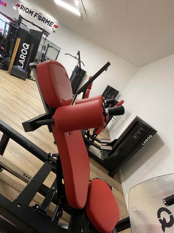 Coaching sport près de Chamalières