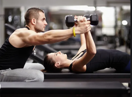 Coaching sport, Cournon-d'Auvergne<br>Salle de sport, Cournon-d'Auvergne<br>Coach sportif, Cournon-d'Auvergne