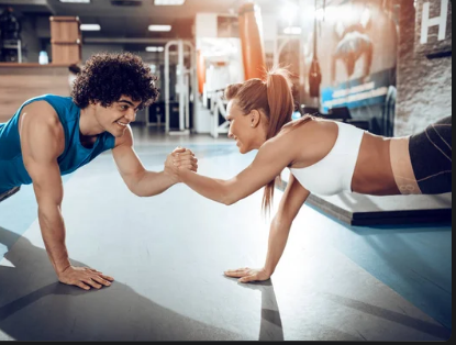 Comment se déroule une séance de fitness ? Riom<br>Programmes d’entraînement de fitness, Riom<br>Exercices de fitness, Riom