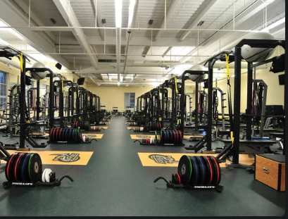 Salle de sport, Cournon-d’Auvergne<br>Salle de musculation à Cournon-d’Auvergne<br>Centre de gym à Cournon-d’Auvergne