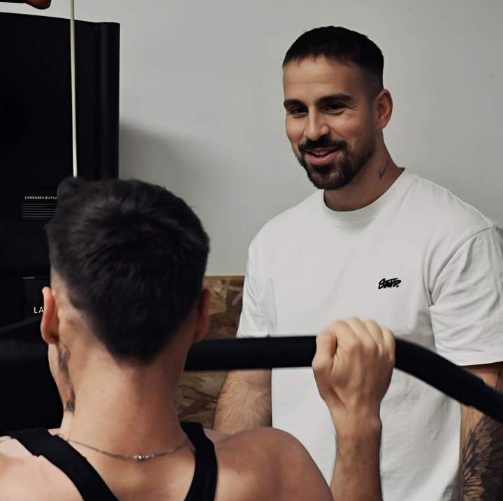 Coach de remise en forme Riom