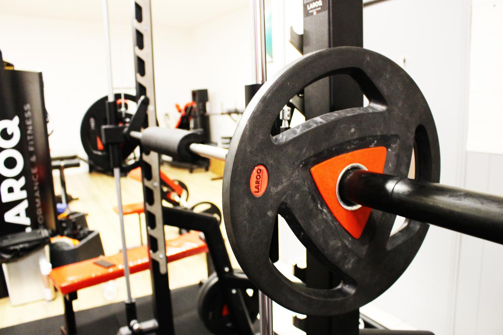 Coaching sport à proximité de Gerzat